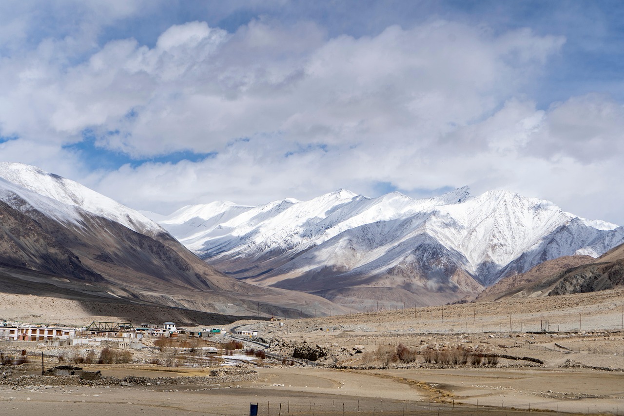 Heaven Kashmir Tour Package